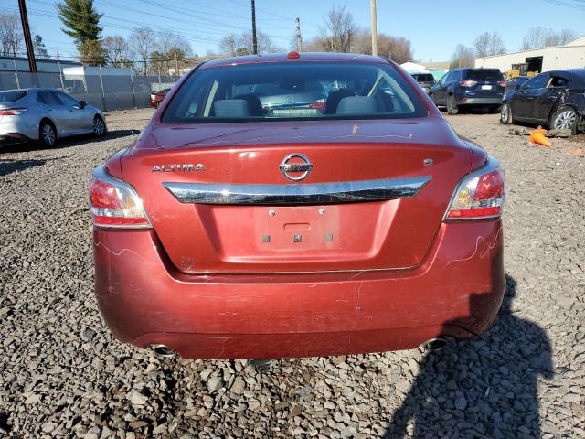 2015 NISSAN ALTIMA 2.5 - 1N4AL3AP1FC183625