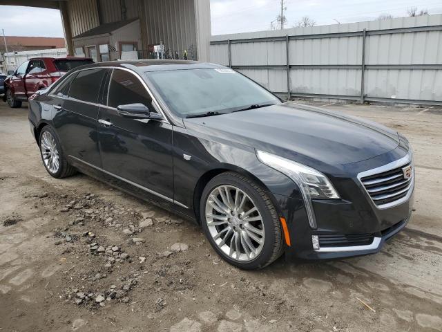 Vin: 1g6ke5r62hu208130, lot: 50529825, cadillac ct6 luxury 20174