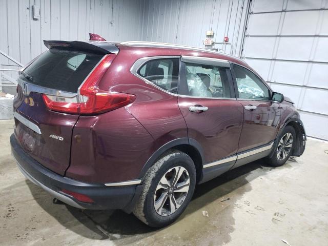Vin: 2hkrw6h36kh200619, lot: 47839695, honda crv lx 20193