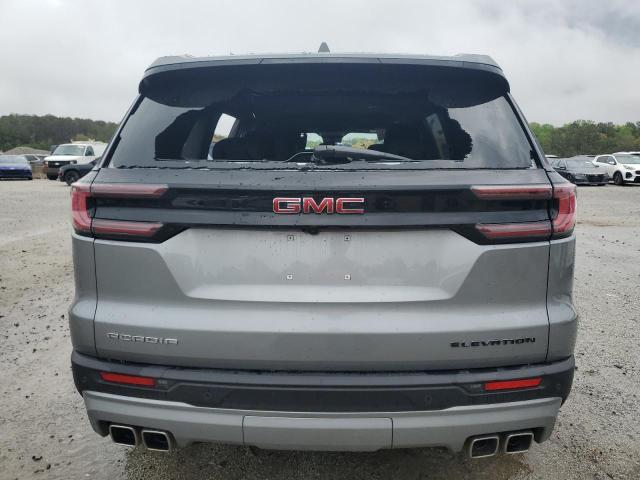 2025 GMC ACADIA ELE 1GKENKRS6SJ146069