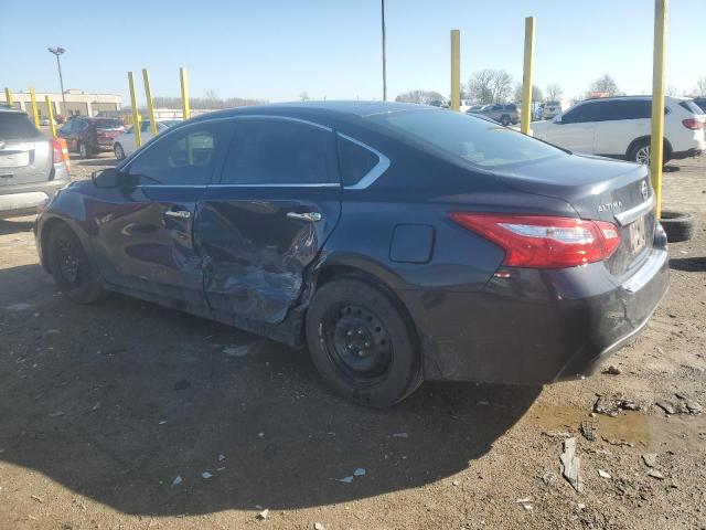 2016 NISSAN ALTIMA 2.5 - 1N4AL3APXGN342485