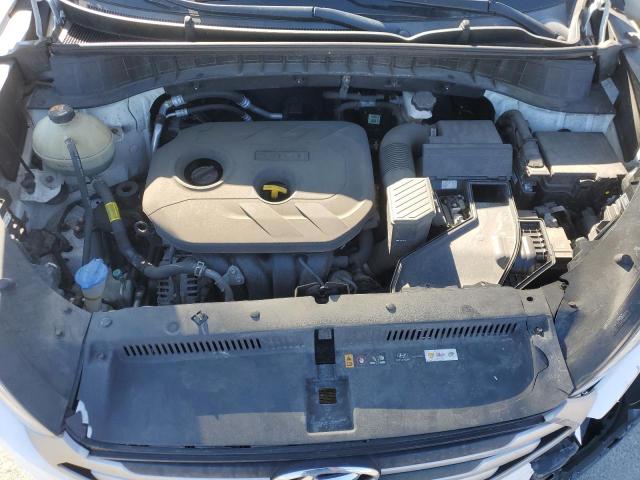 2017 HYUNDAI TUCSON LIM - KM8J3CA41HU585301