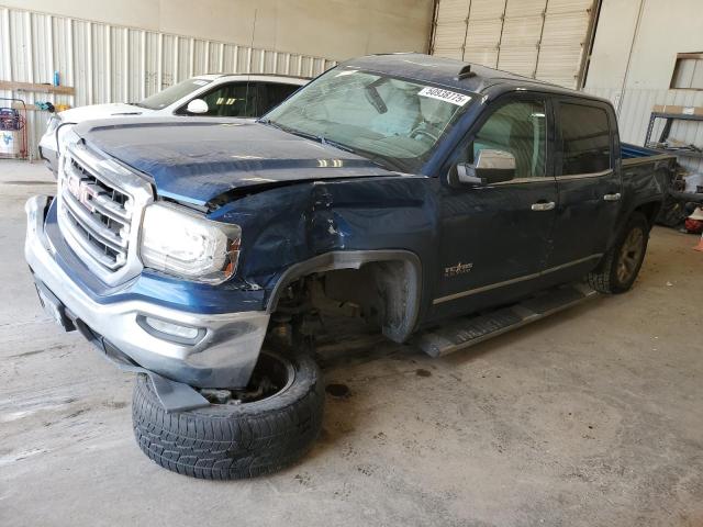 Vin: 3gtp1nec9jg353930, lot: 50938775, gmc sierra c1500 slt 2018 img_1