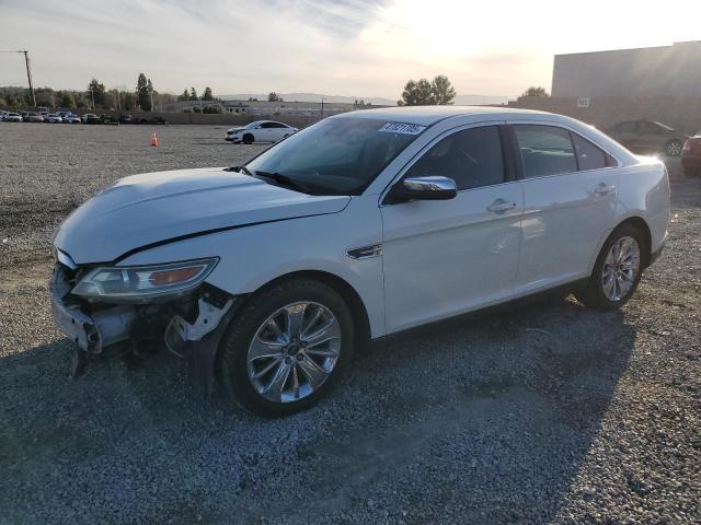 Vin: 1fahp2fw5ag116590, lot: 47821705, ford taurus limited 2010 img_1