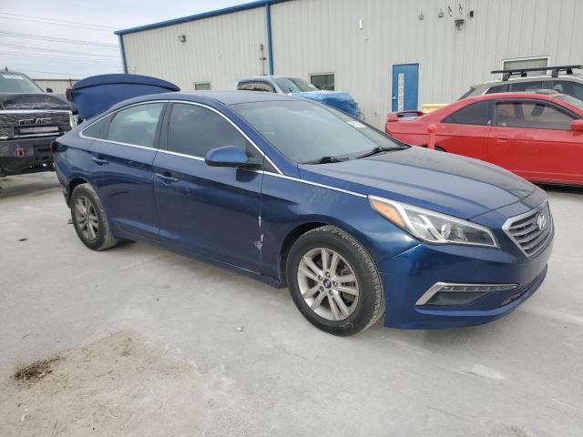 Vin: 5npe24af7fh227434, lot: 48319325, hyundai sonata se 20154