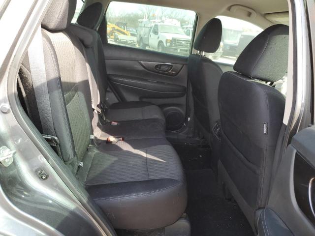 2019 NISSAN ROGUE S - 5N1AT2MT9KC784655