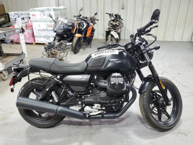MOTO GUZZI V7 STONE 2021 ZGUKZUA02MM000498 photo #1