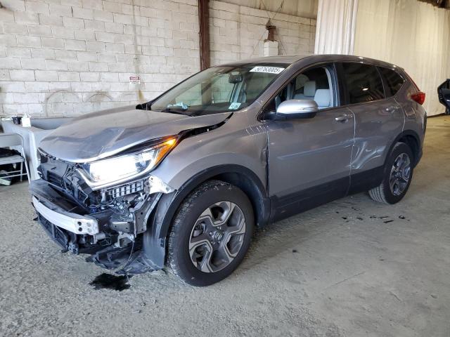HONDA CR-V EXL