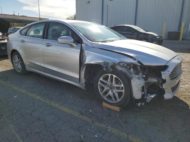 2015 FORD FUSION SE - 1FA6P0H7XF5130201