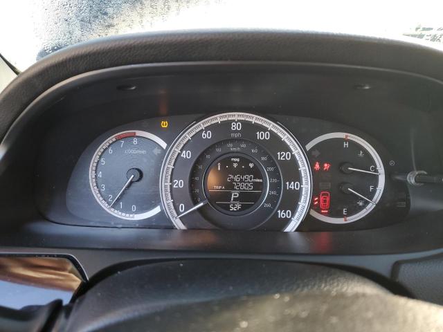 2016 HONDA ACCORD LX - 1HGCR2F38GA102958