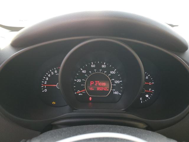 2016 KIA SOUL - KNDJN2A20G7839102
