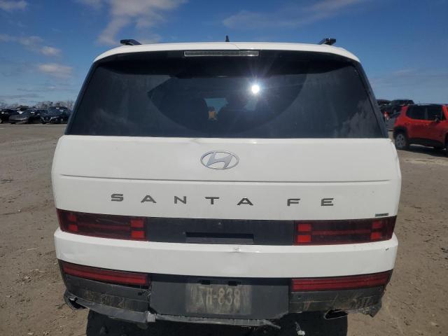 2024 HYUNDAI SANTA FE S - 5NMP2DGL0RH025378