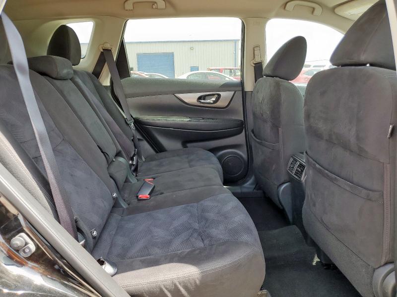 2016 NISSAN ROGUE S - KNMAT2MT2GP595138