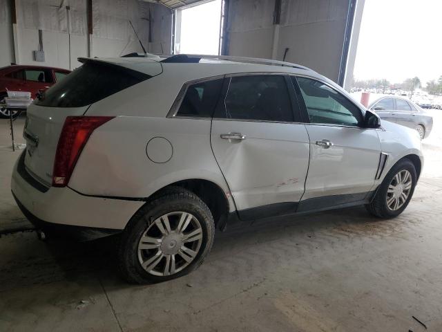 Vin: 3gyfnce32ds650604, lot: 48657615, cadillac srx luxury collection 20133