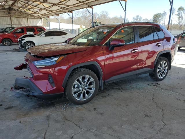 Vin: 2t3y1rfv4rw312838, lot: 48703085, toyota rav4 limited 2024 img_1