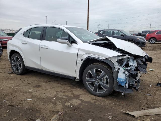 Vin: jthp6jbh1p2145423, lot: 47424085, lexus ux 250h pr 250h premium 20234