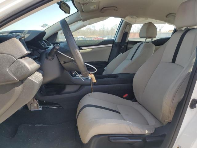 2017 HONDA CIVIC LX - 19XFC2F56HE071772