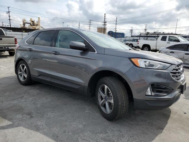 2021 FORD EDGE SEL - 2FMPK3J98MBA13327