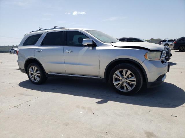 Vin: 1c4sdhdtxdc552531, lot: 50353595, dodge durango crew 20134