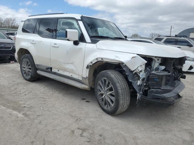Vin: jtjtbcdx6r5010822, lot: 51168725, lexus gx 550 pre 550 premium/premium+ 20244