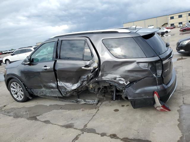 Vin: 1fm5k8f88hgc70135, lot: 51065045, ford explorer limited 20172