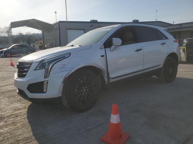 Vin: 1gyknarsxkz101883, lot: 50991845, cadillac xt5 2019 img_1