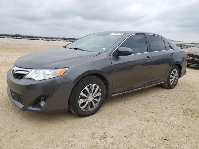 Vin: 4t1bf1fk3cu131308, lot: 47582705, toyota camry base 2012 img_1