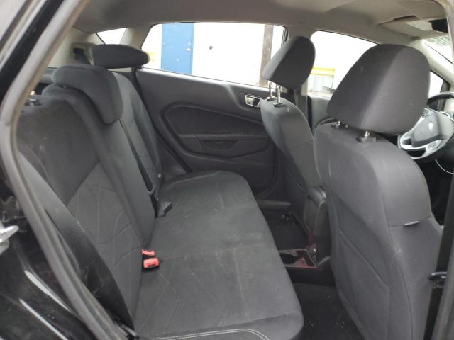 2015 FORD FIESTA SE - 3FADP4EJ0FM105686