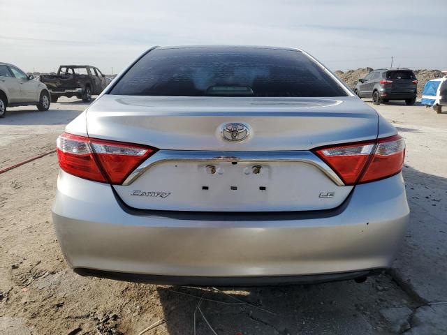 2015 TOYOTA CAMRY LE - 4T4BF1FK3FR503711