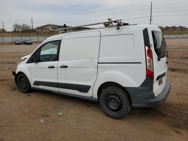 Vin: nm0ls7e77g1241948, lot: 51283575, ford transit xl 20162