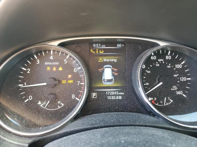 2015 NISSAN ROGUE S - 5N1AT2MV2FC827448