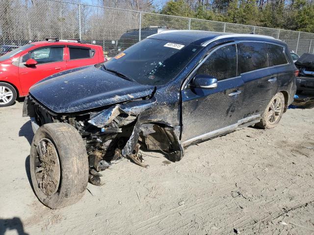 Vin: 5n1dl0mm9lc545442, lot: 48578515, infiniti qx60 luxe 2020 img_1