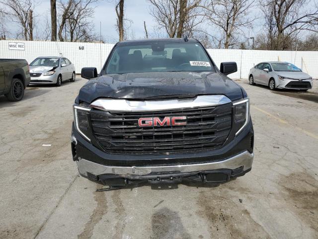 2024 GMC SIERRA K15 - 3GTUUAED2RG404000