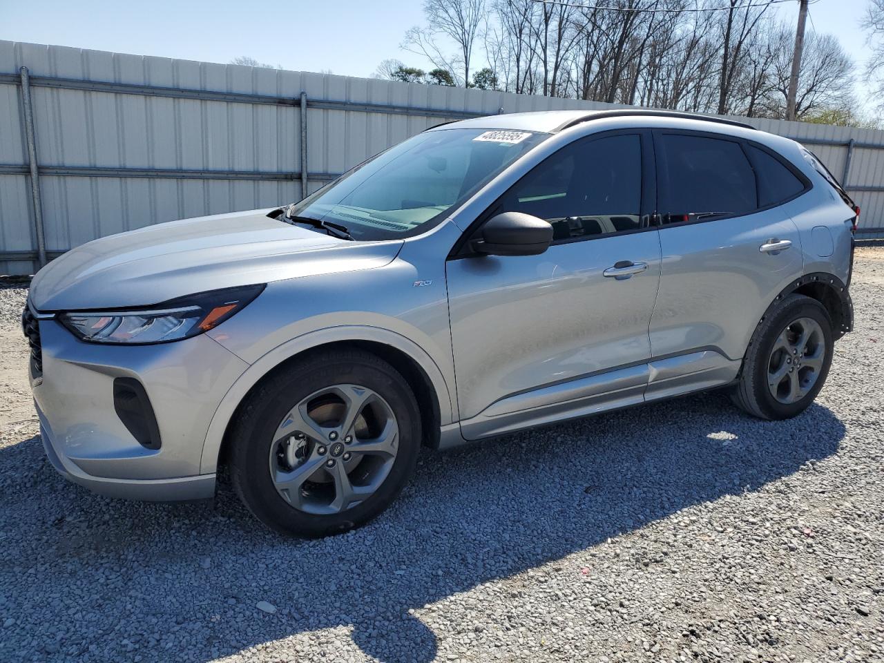 FORD ESCAPE ST LINE
