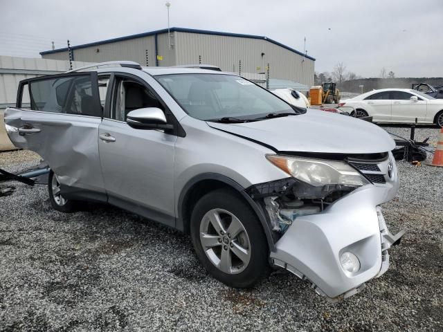 Vin: 2t3wfrev5fw138901, lot: 50910135, toyota rav4 xle 20154