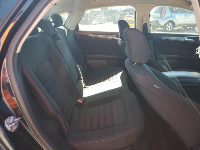 2020 FORD FUSION SE - 3FA6P0HD8LR105666
