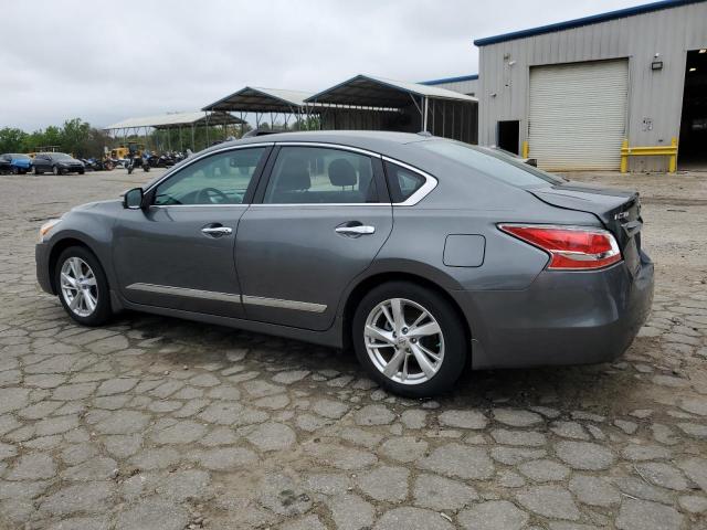 2015 NISSAN ALTIMA 2.5 - 1N4AL3AP7FC161922