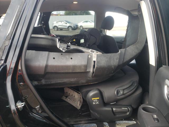 2020 NISSAN PATHFINDER 5N1DR2BM4LC618990