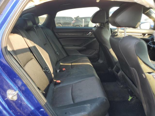 2019 HONDA ACCORD SPO - 1HGCV1F39KA043904