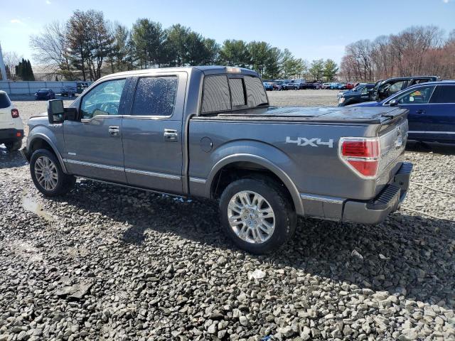 Vin: 1ftfw1et8bfd19146, lot: 49987955, ford f-150 supercrew 20112