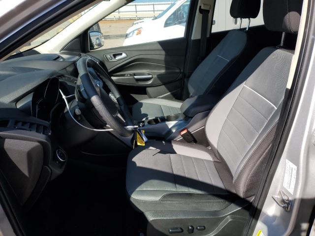 2015 FORD ESCAPE SE - 1FMCU9G98FUC85103