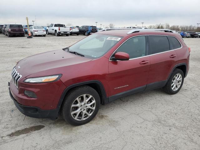 Vin: 1c4pjlcb6ew205532, lot: 49951595, jeep grand cher latitude 2014 img_1
