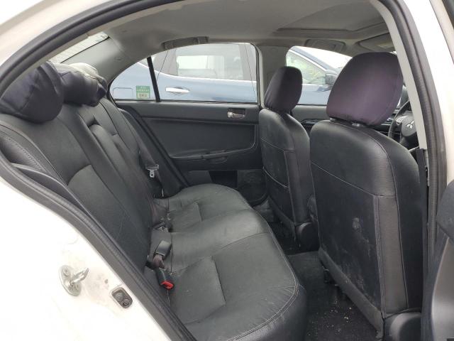 2016 MITSUBISHI LANCER GT JA32U8FW9GU008199