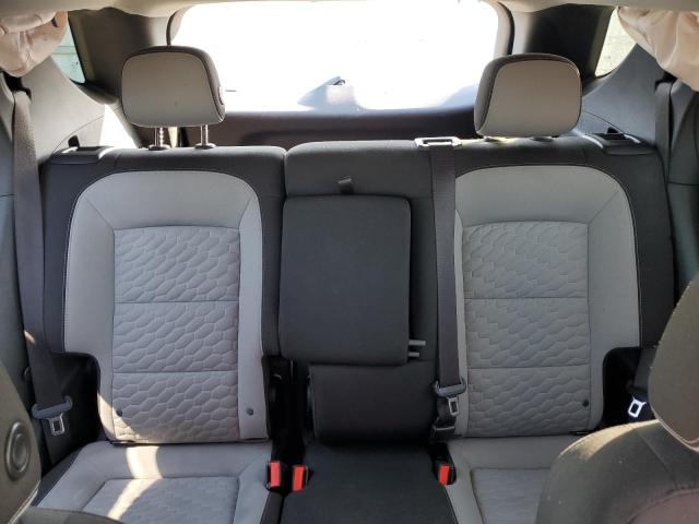 2020 CHEVROLET EQUINOX LS - 2GNAXHEV5L6190741