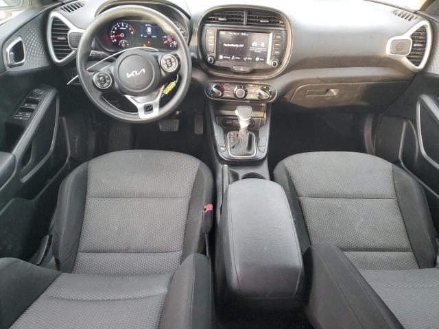 2022 KIA SOUL LX - KNDJ23AU1N7177205