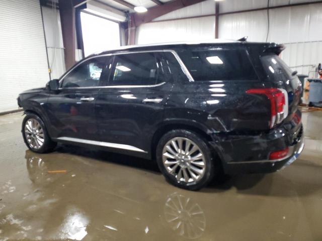 Vin: km8r54he5lu065869, lot: 47009605, hyundai palisade limited 20202