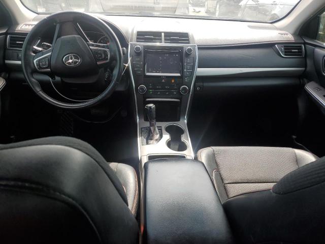 2016 TOYOTA CAMRY LE - 4T1BF1FK2GU139194