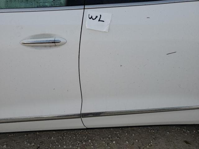 2018 BUICK ENCLAVE ES 5GAERBKW5JJ122102