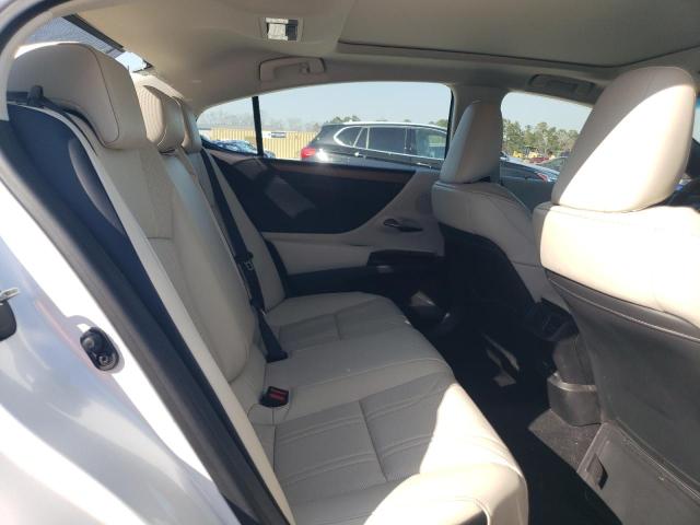2024 LEXUS ES 350 BAS 58AEZ1B14RU184750
