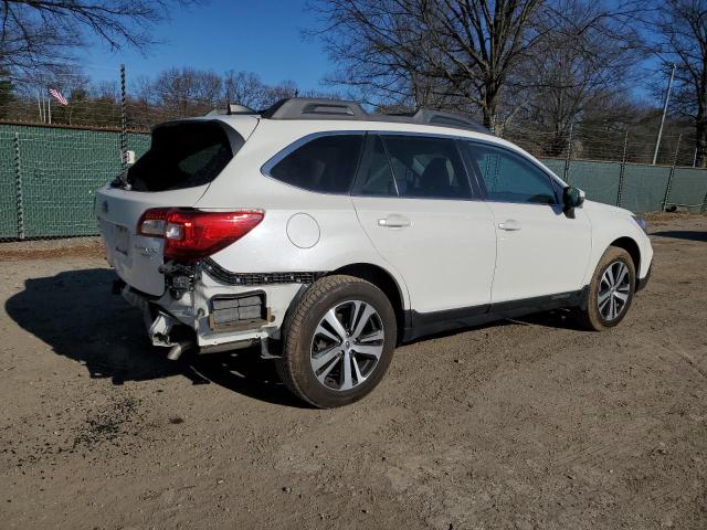 Vin: 4s4bsenc8k3214735, lot: 50877145, subaru outback 3.6r limited 20193